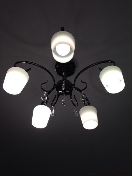 Помогите с выбором текстиля