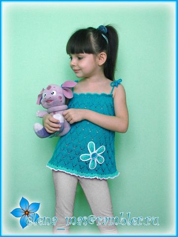 Мои последние работы