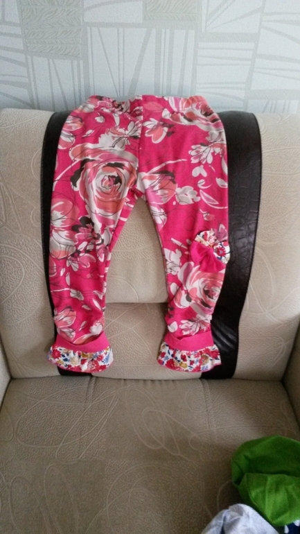 Очередной хвастик)))