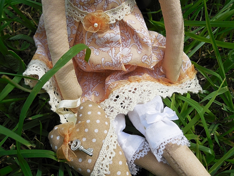 Кукла для Камилы