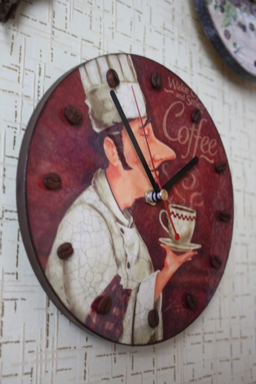 "Гимн" кофеманам)))