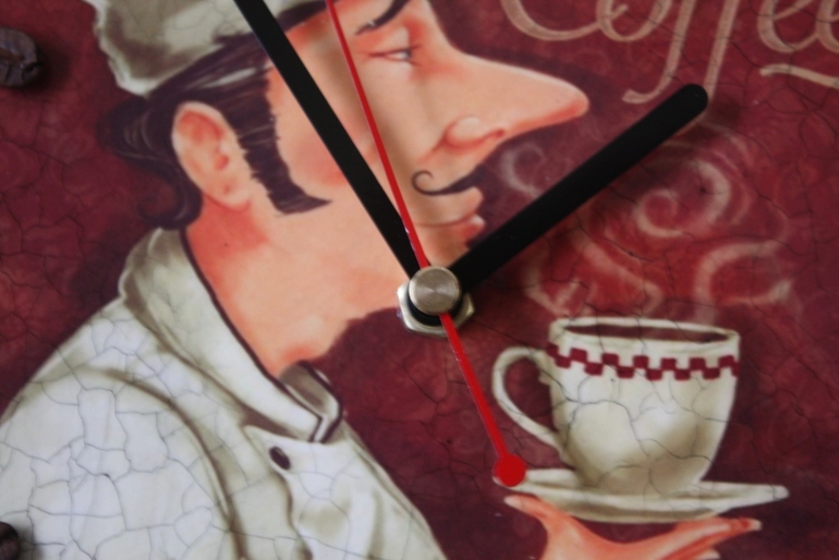 "Гимн" кофеманам)))