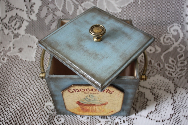 Вещи для кухни.