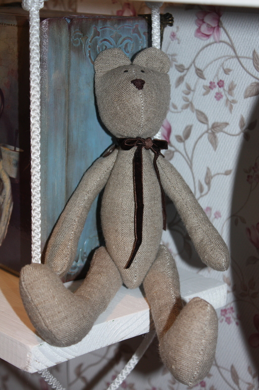 Мишки для выставки...