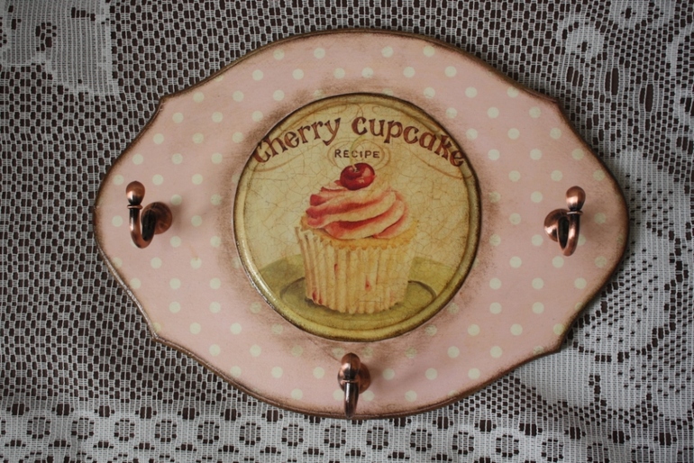 Вещи для кухни.