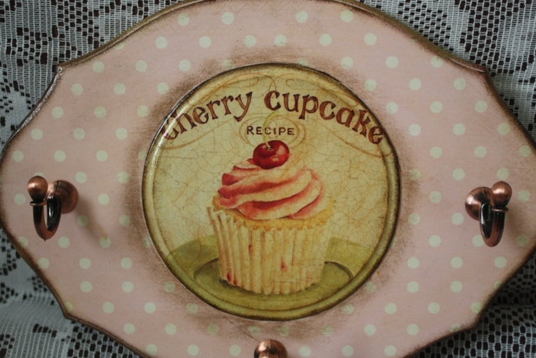 Вещи для кухни.