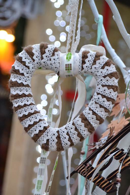 Рождественская Одесса