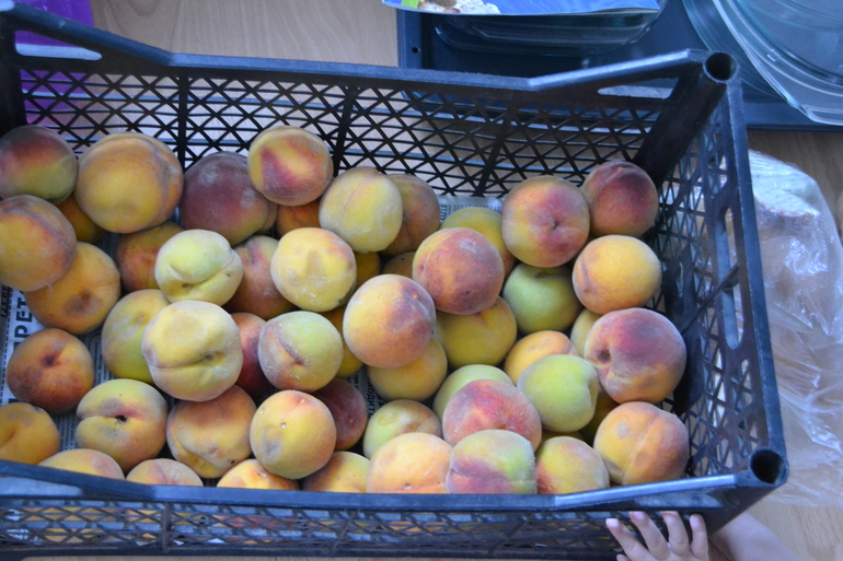 Мега сенсорная коробка