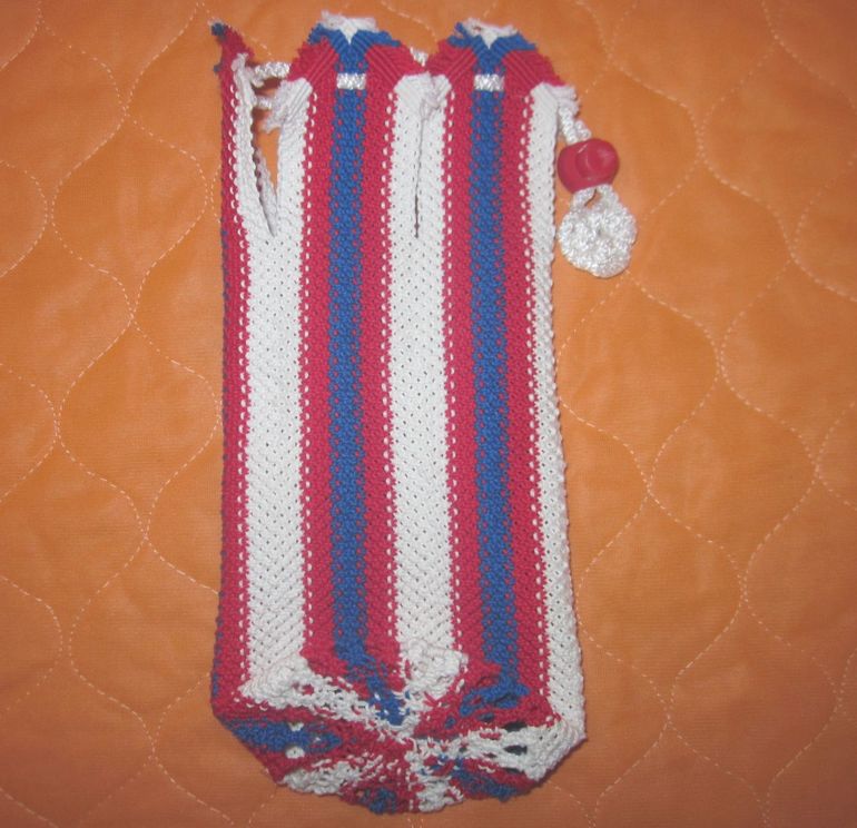 Универсальный чехол на бутылку и банку "Антиполицай". В ассортименте