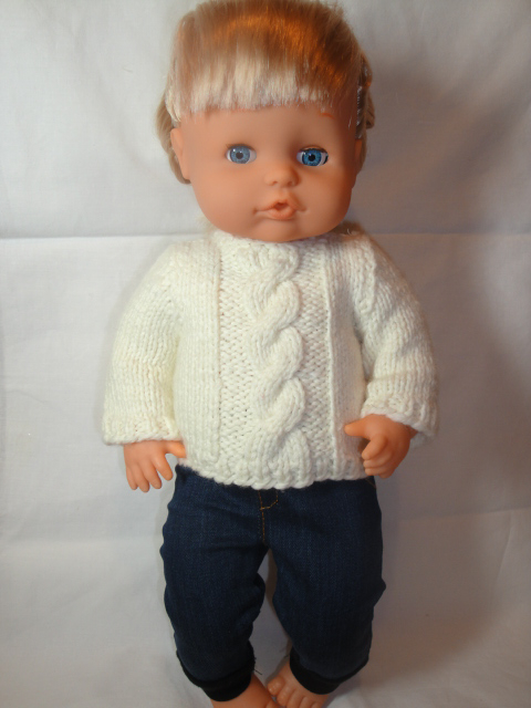 Наряды для куклы