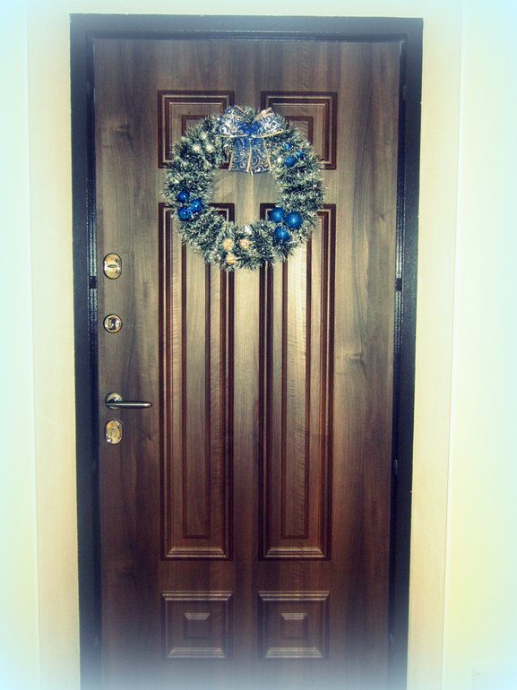 Home, Sweet Home. 15 марта. Handmade.