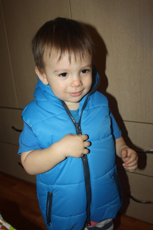 Весенние луки для мальчишек и немного покупок для себя)