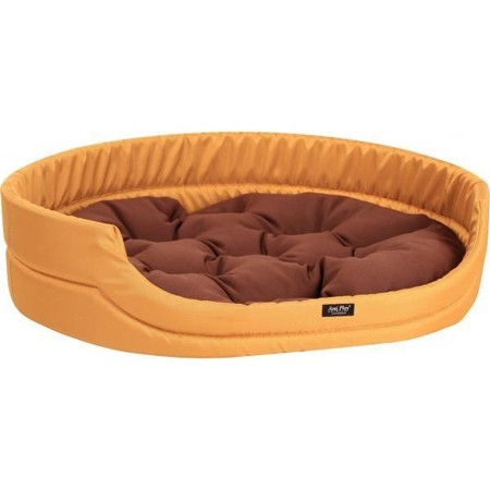 Лежак для голдена.