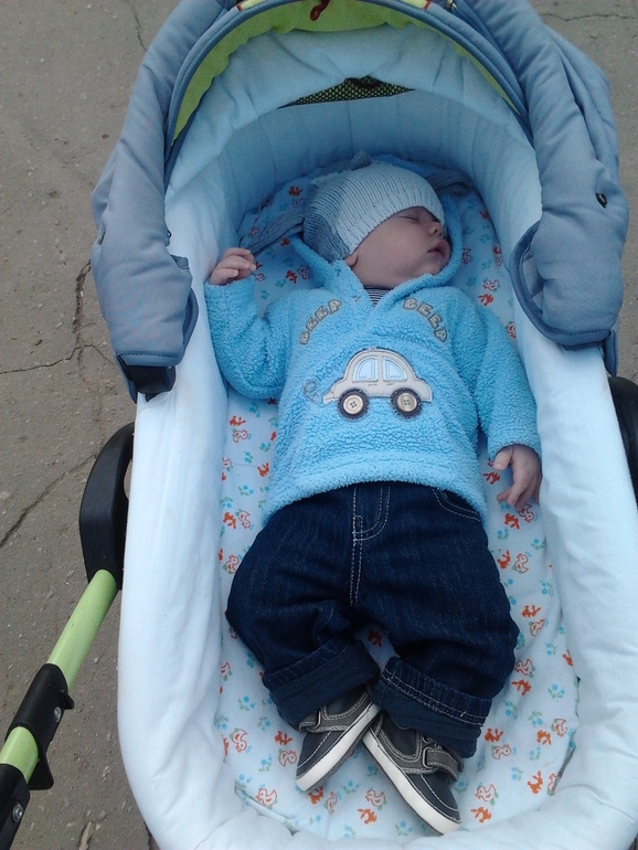 Чет я запарилась и запаниковала - успокойте