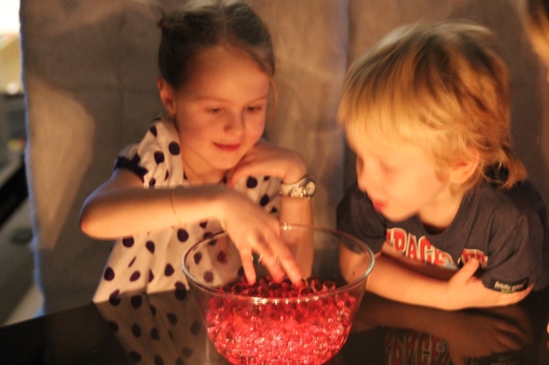 а вы уже гадали?