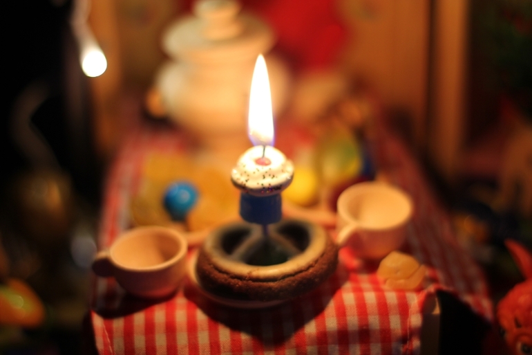 День рождения АмНяма))))))))))