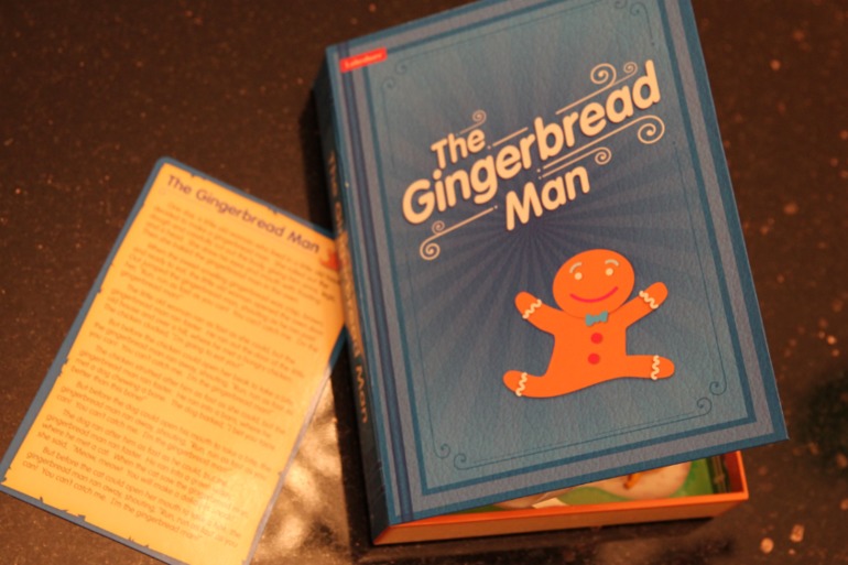 пряничное настроение)