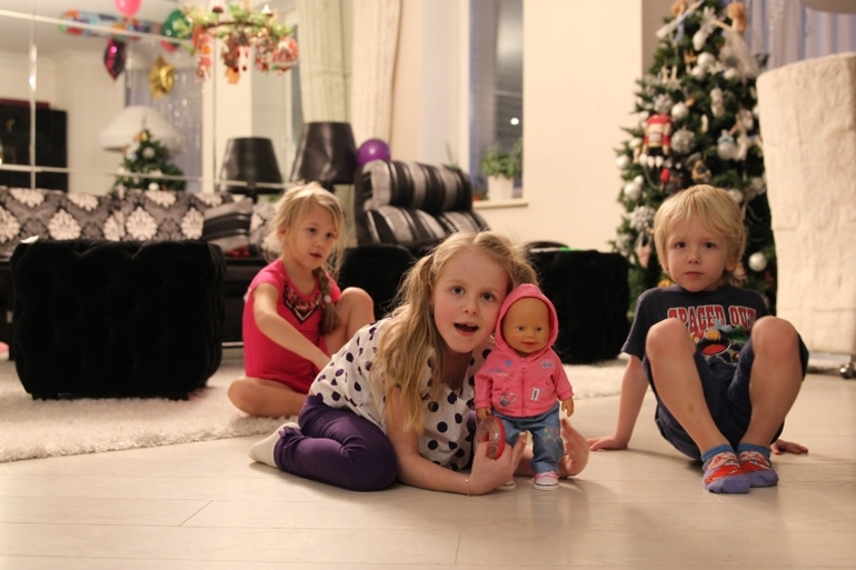 а вы уже гадали?