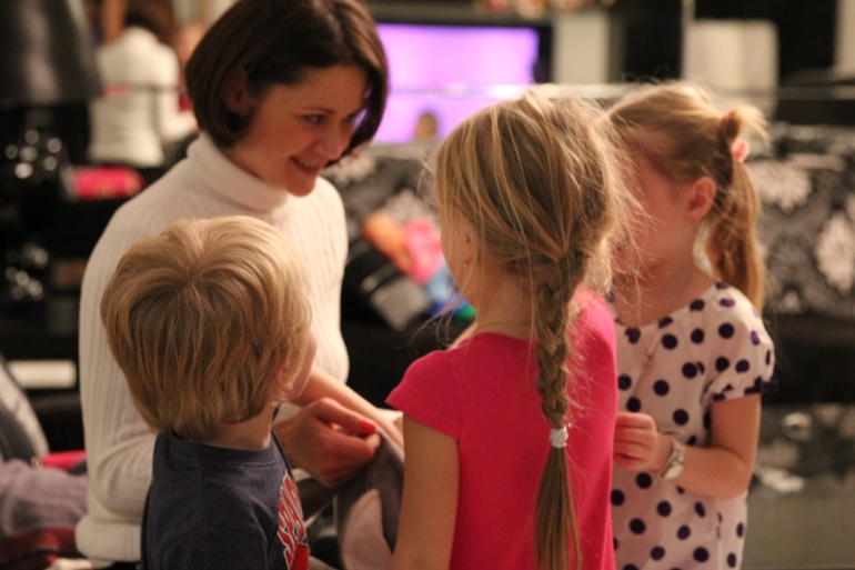 а вы уже гадали?