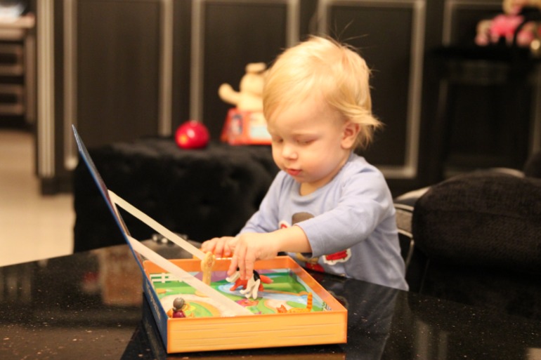 пряничное настроение)