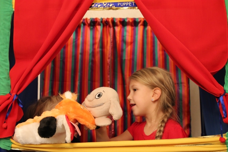 колобок , колобок....