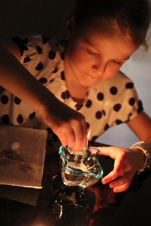 а вы уже гадали?