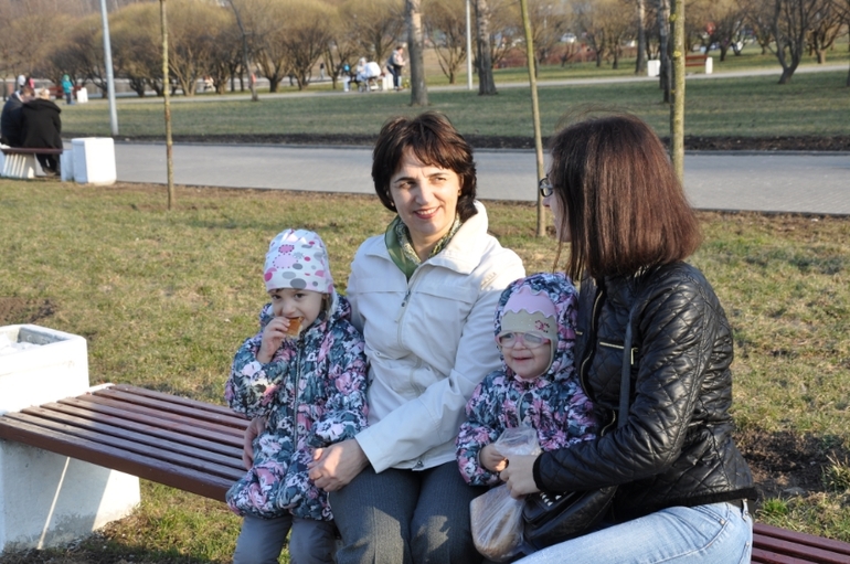 Нужен совет/мнение