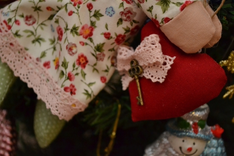 Ангелочки в подарок.