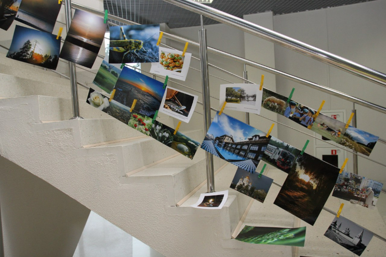 Эпицентр Балашихи