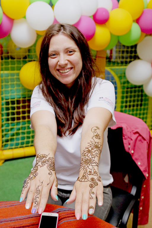 Эпицентр Балашихи