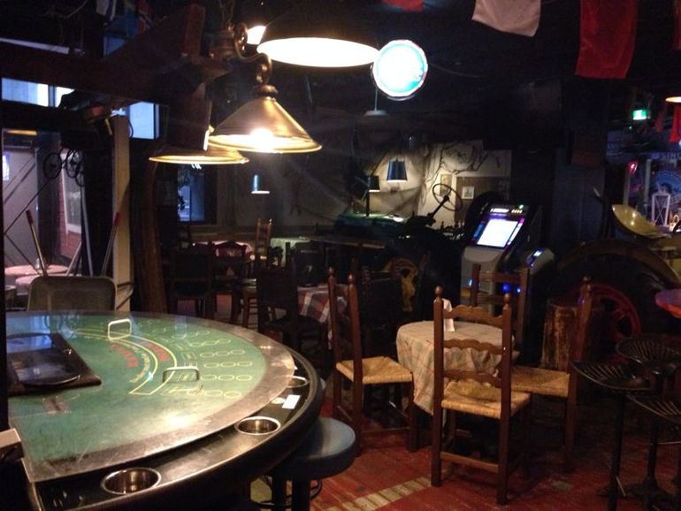 Cъездили в Финку