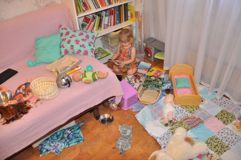 Свободная игра)))