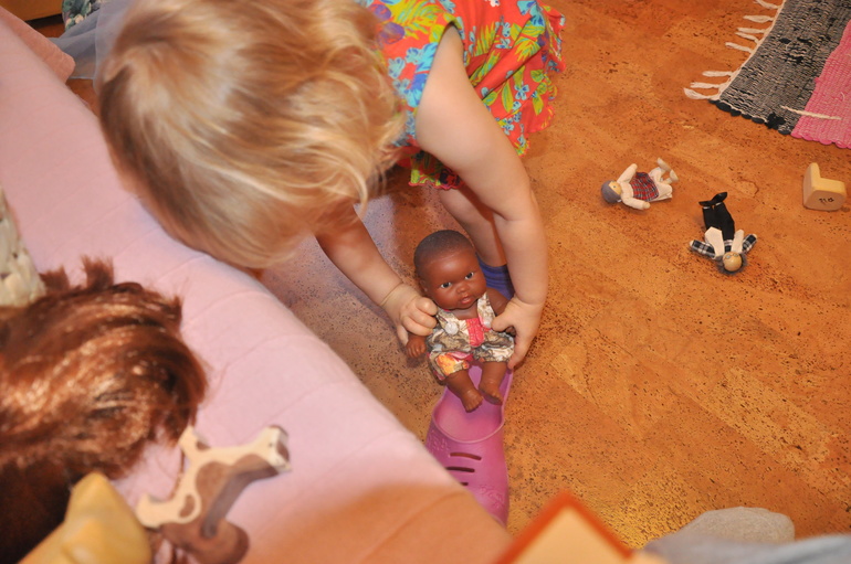 Свободная игра)))