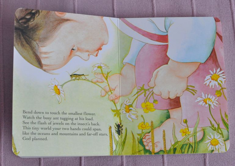 Декабрь-январь. Ч.1: родительское и детское на англ.яз.