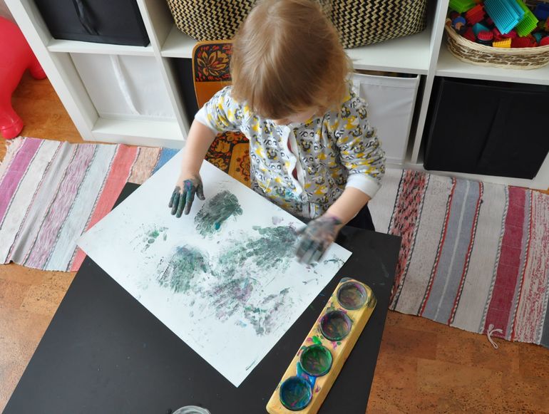 Художества