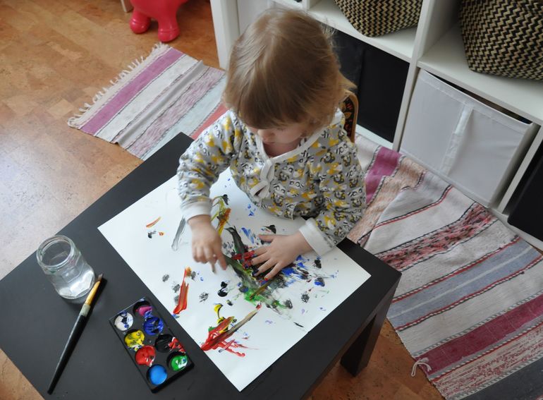 Художества