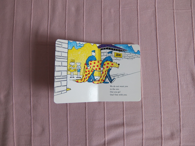 Дневник читателя 2 г. 4 мес. Апрель.