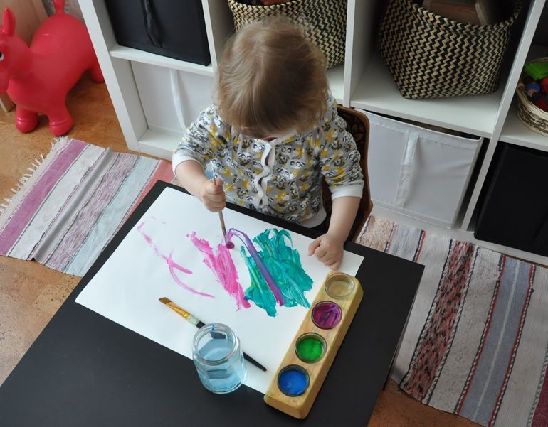 Художества