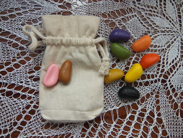 В дорогу... 2,5 года