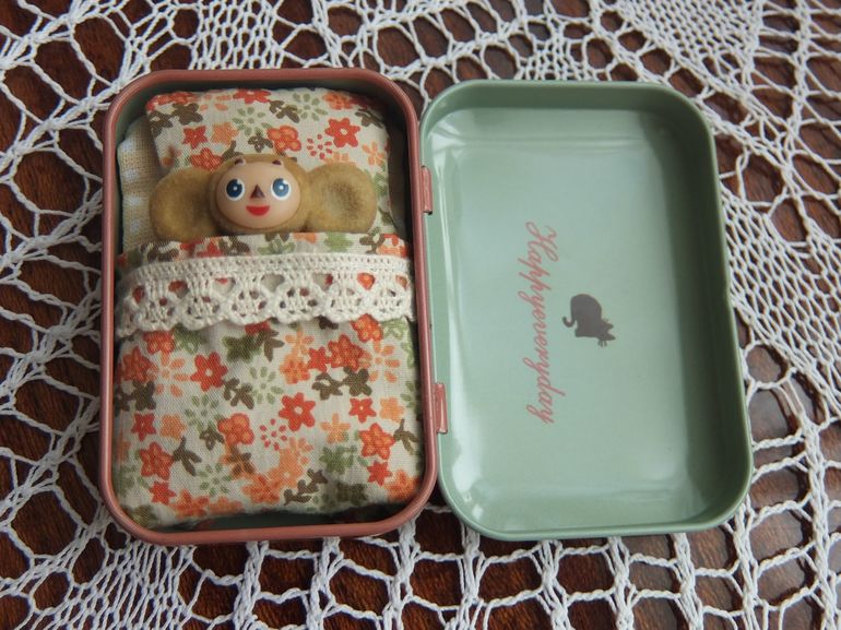 В дорогу... 2,5 года