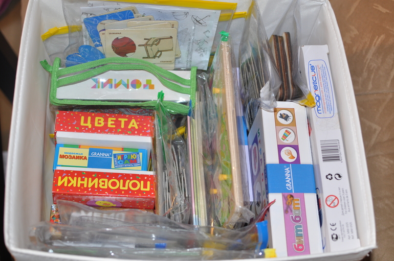 Настольные игры)