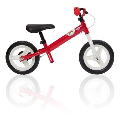 Железный конь