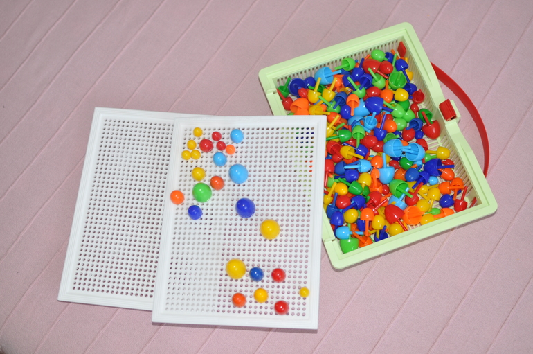 Мозаика Quercetti