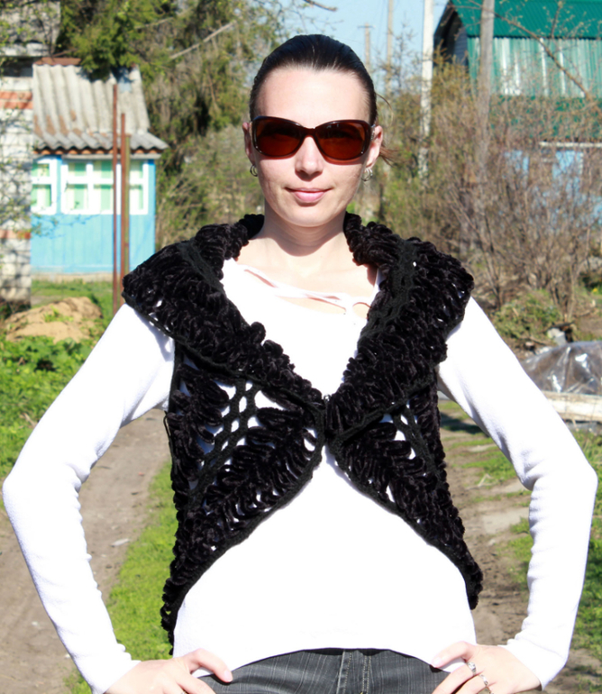 Очередная хотелка связалась