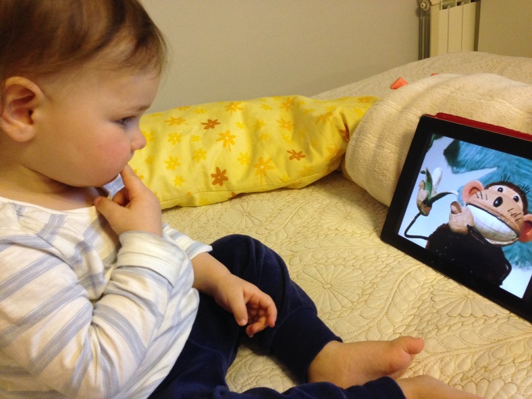 ТН Семья - День 2 'Папа'