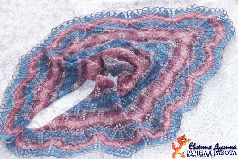 Моя Харуни)