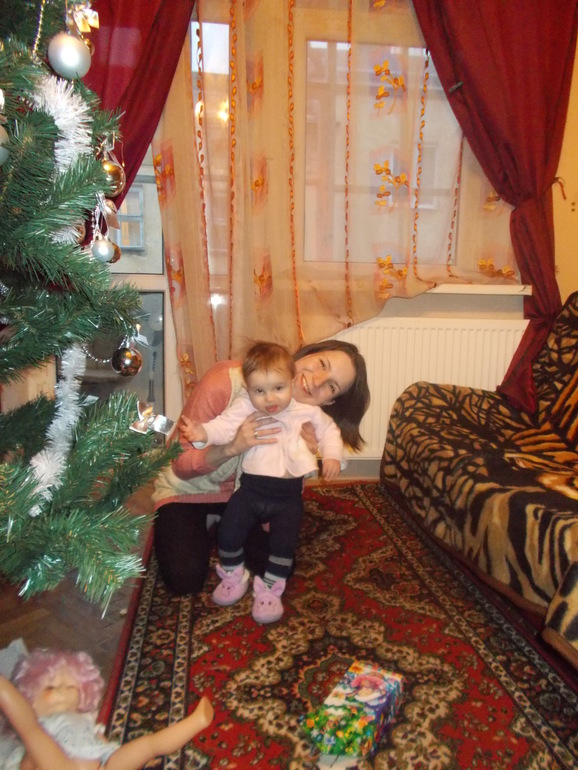 Отчетик)))
