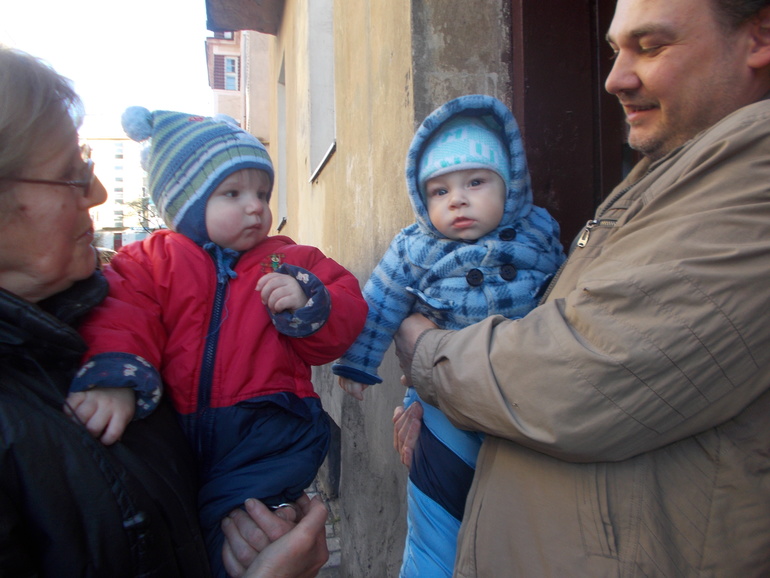 Всех с ПАСХОЙ!))))))))