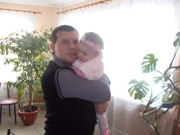 Наш праздник)))