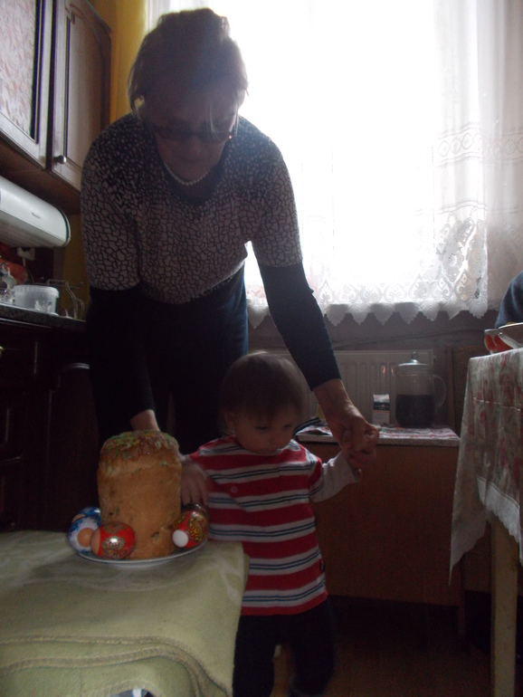 Всех с ПАСХОЙ!))))))))